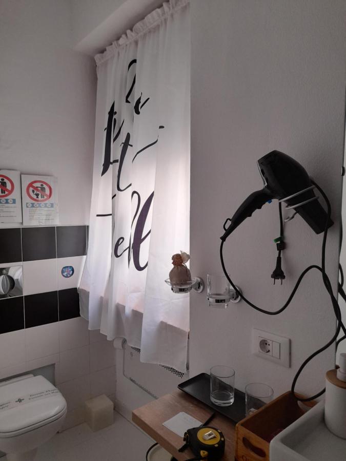 Portico 32 - Merano Centro Екстер'єр фото
