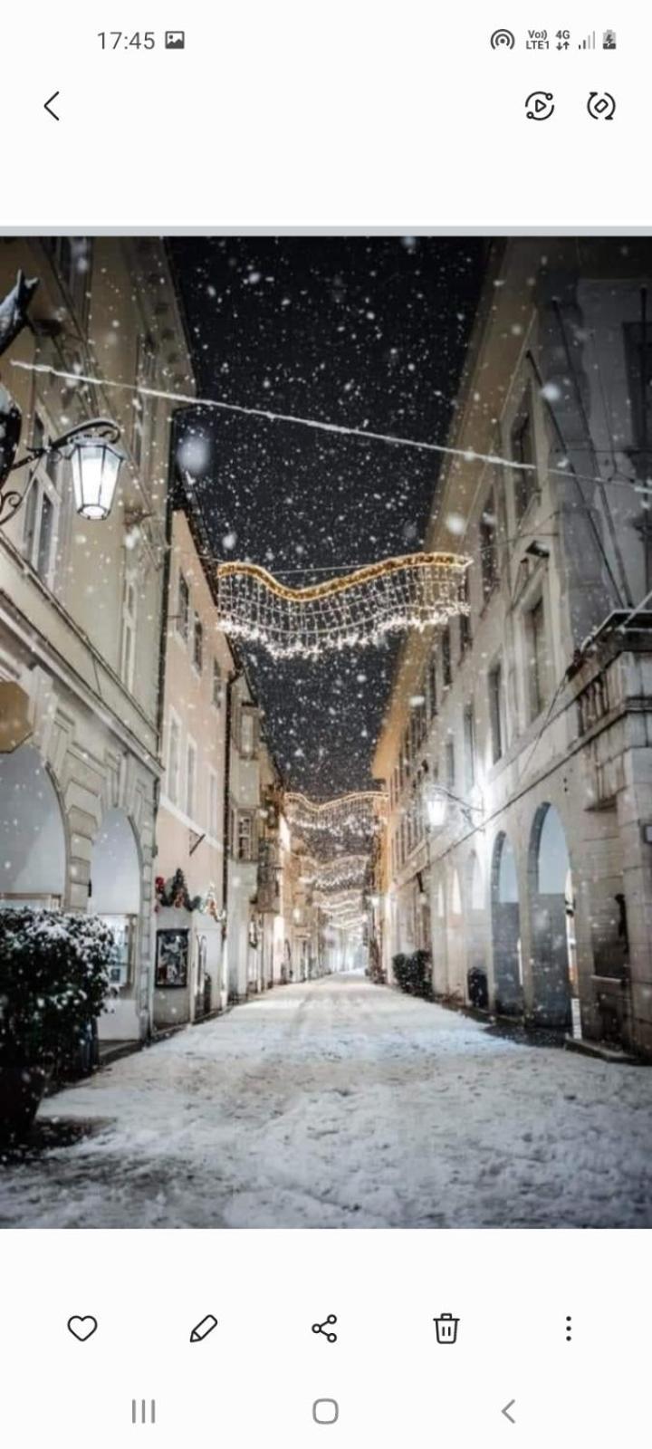 Portico 32 - Merano Centro Екстер'єр фото
