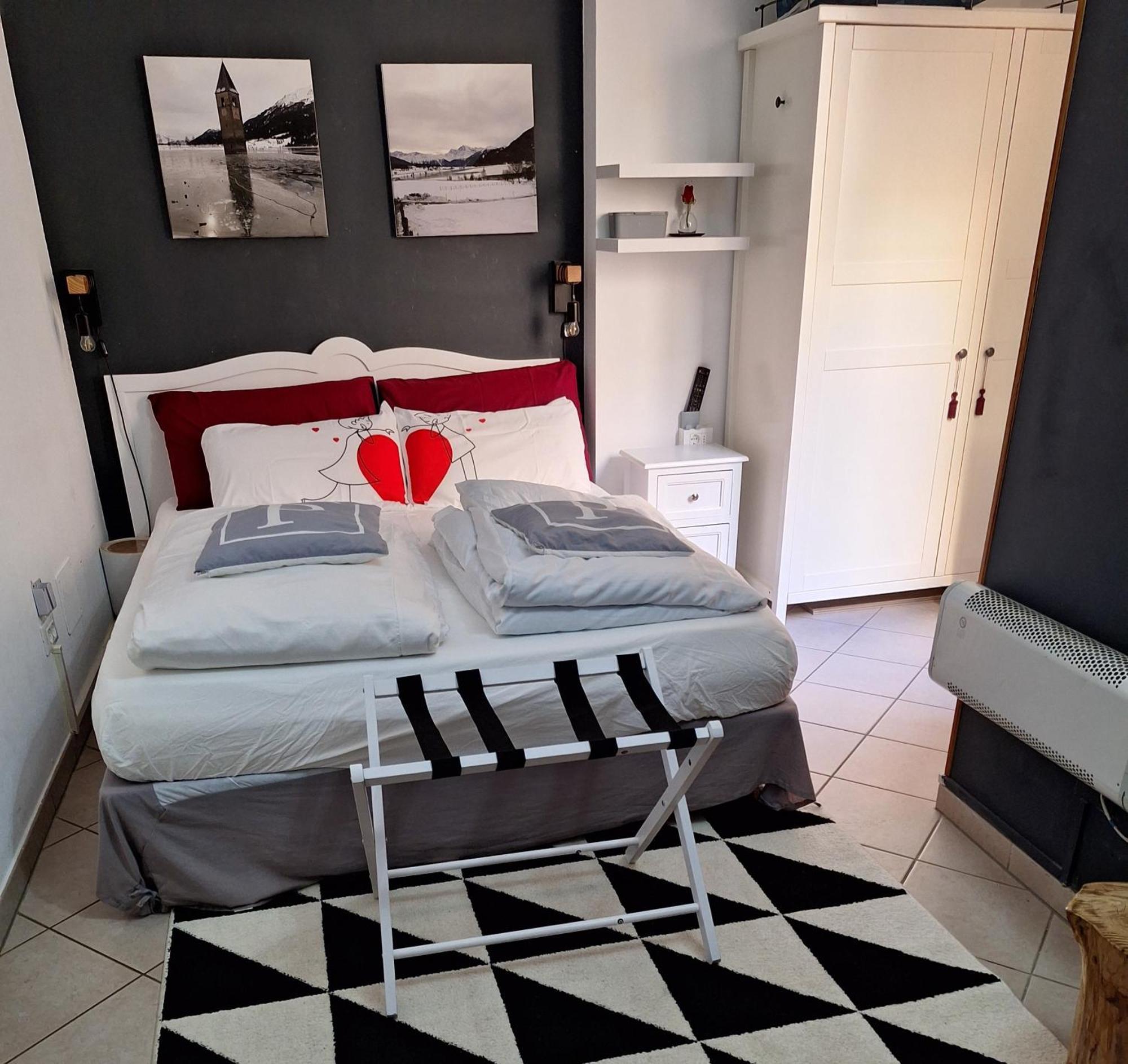 Portico 32 - Merano Centro Екстер'єр фото