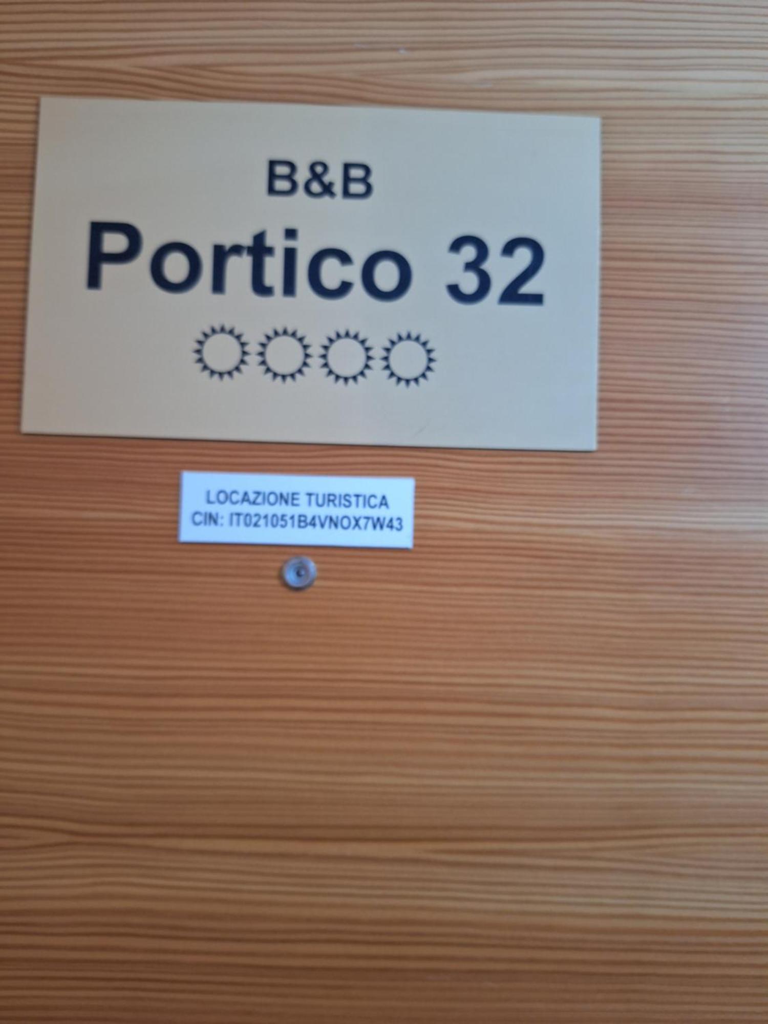 Portico 32 - Merano Centro Екстер'єр фото