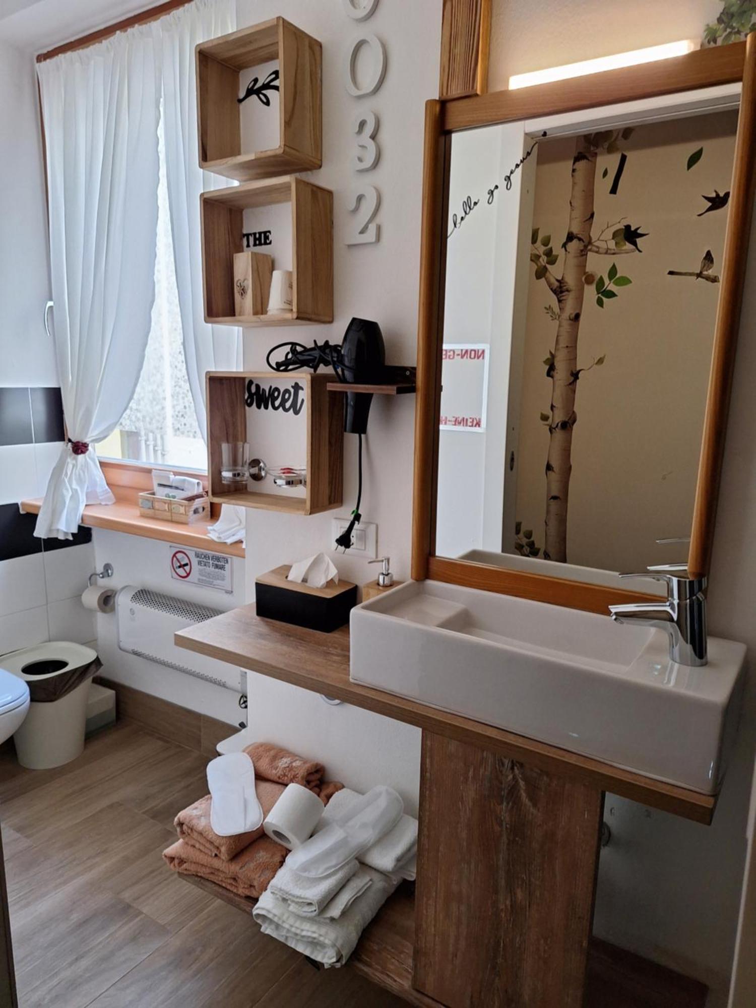 Portico 32 - Merano Centro Екстер'єр фото