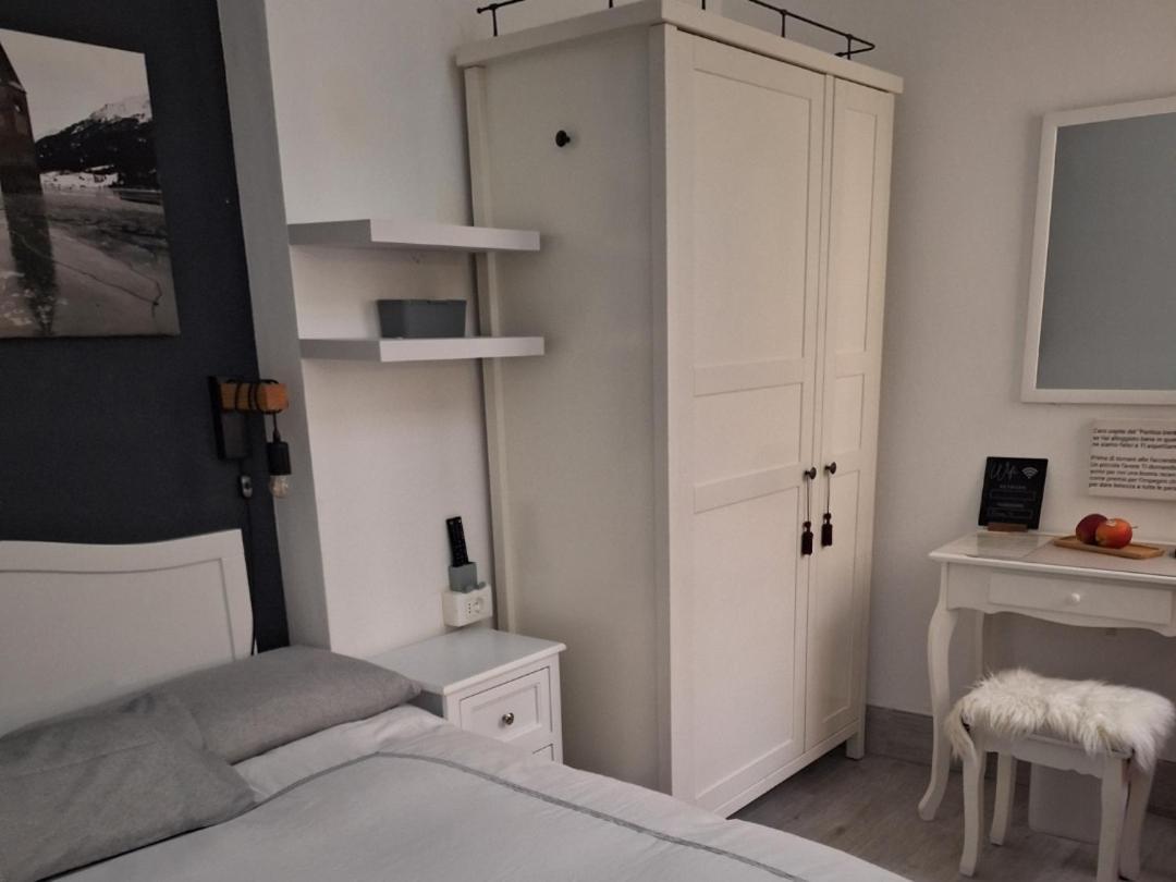 Portico 32 - Merano Centro Екстер'єр фото
