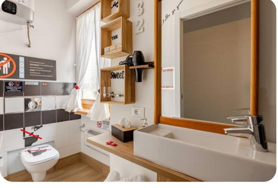 Portico 32 - Merano Centro Екстер'єр фото