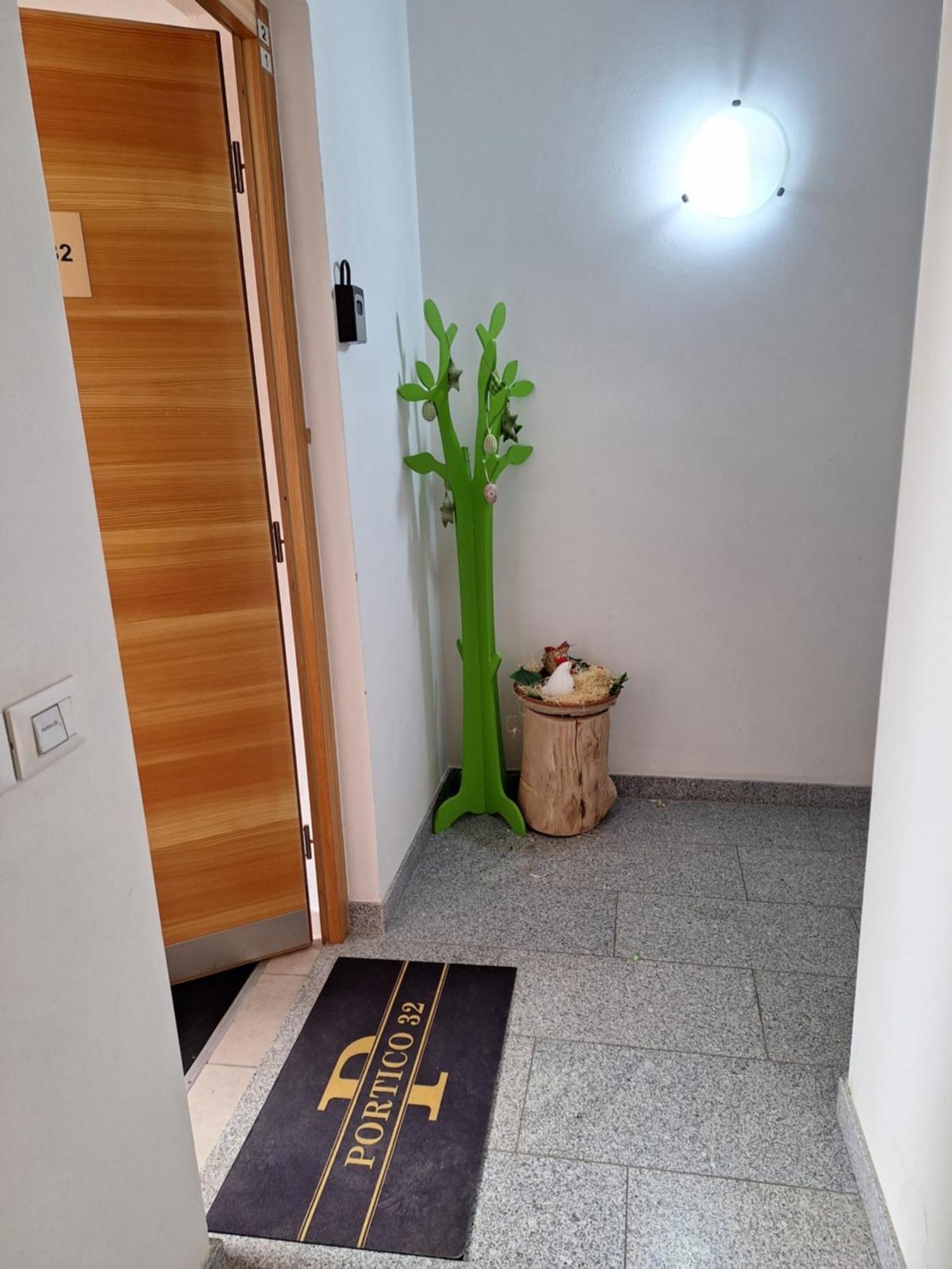 Portico 32 - Merano Centro Екстер'єр фото